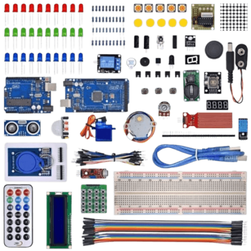 Arduino Kiti