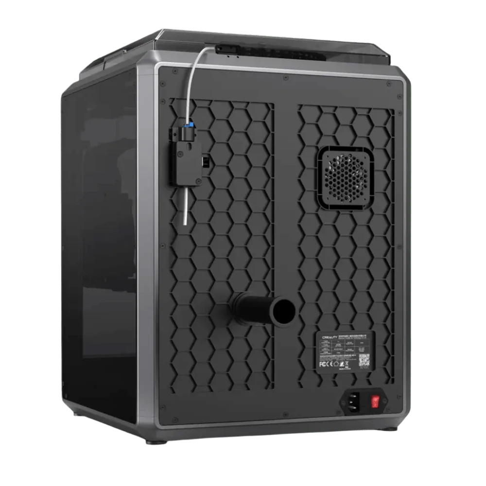 Creality K1 3D Yazıcı - Görsel 2