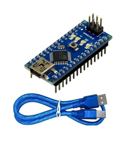 Arduino Nano  Geliştime Kartı