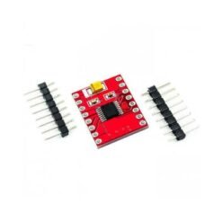 DRV8833 İki Kanal Motor Sürücü Kartı