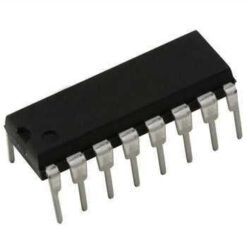 L293B 4 Kanal Motor Sürücü (Push-Pull Driver)