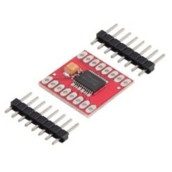 TB6612FNG Dual 2 Kanal DC Motor (1 Kanal Step Motor) Driver
