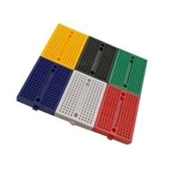 Mini Breadboard  170 pin