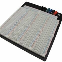 Laboratuvar Tipi Extra Büyük Boy Breadboard - 3 lü, 2490 Pin