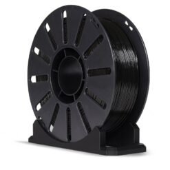 Solvix ABS Engineering Siyah Filament 1kg