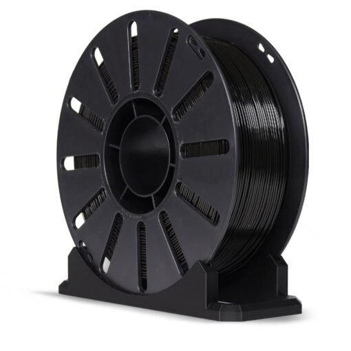 Solvix ABS Engineering Siyah Filament 1kg