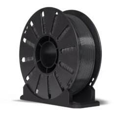 Solvix PLA/PHA Antrasit Gri Filament 1kg