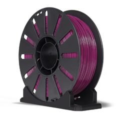 Solvix PLA/PHA Eflatun Filament 1kg