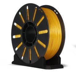 Solvix PLA/PHA Gold Filament 1kg