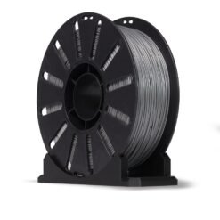 Solvix PLA/PHA Gümüş Gri 300gr