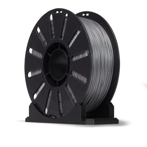 Solvix PLA/PHA Gümüş Filament 1kg
