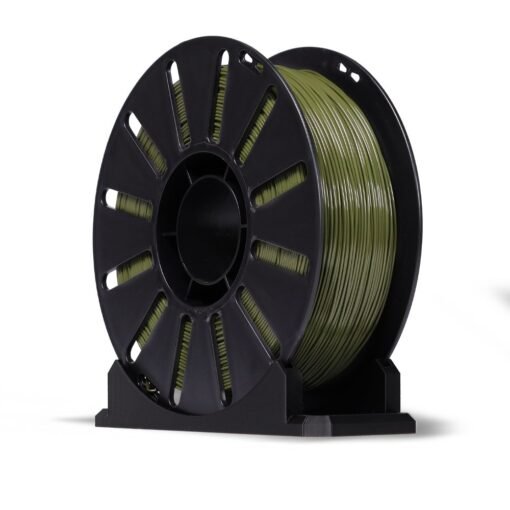 Solvix PLA/PHA Haki Yeşil Filament 1kg