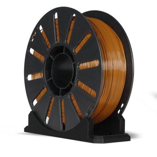Solvix PLA/PHA Kahverengi Filament 1kg