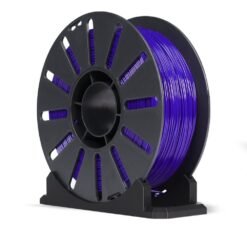 Solvix PLA/PHA Lacivert Filament 1kg