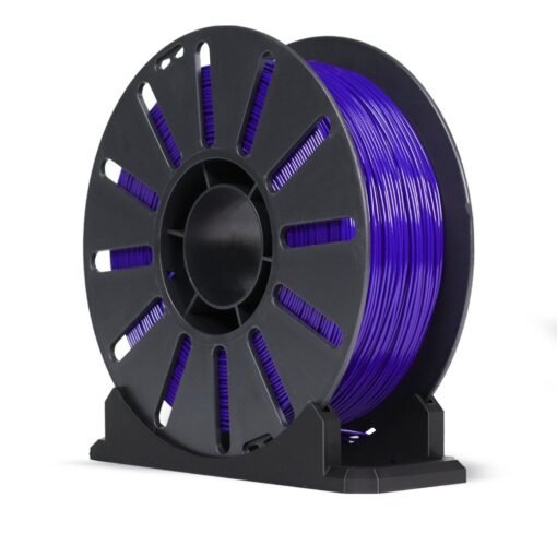 Solvix PLA/PHA Lacivert Filament 1kg