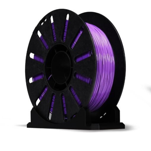 Solvix PLA/PHA Mor Filament 1kg
