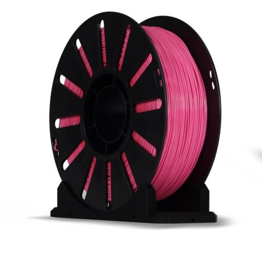 Solvix PLA/PHA Pembe Filament 1kg