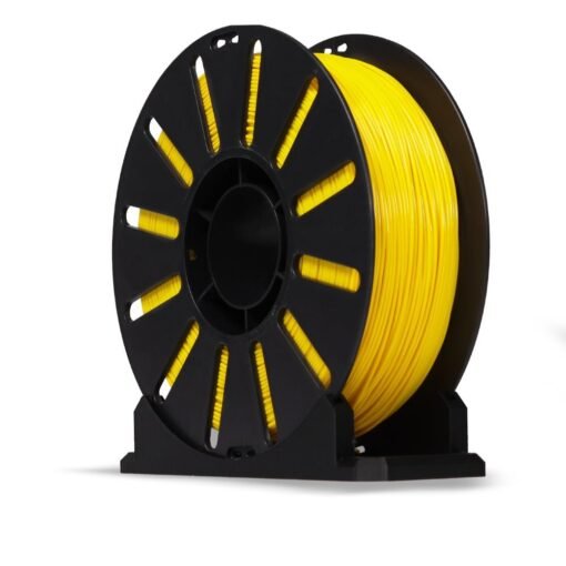 Solvix PLA/PHA Sarı Filament 1kg