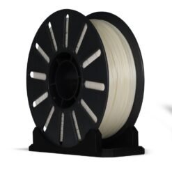 Solvix PLA/PHA Sedefli Beyaz Filament 1kg