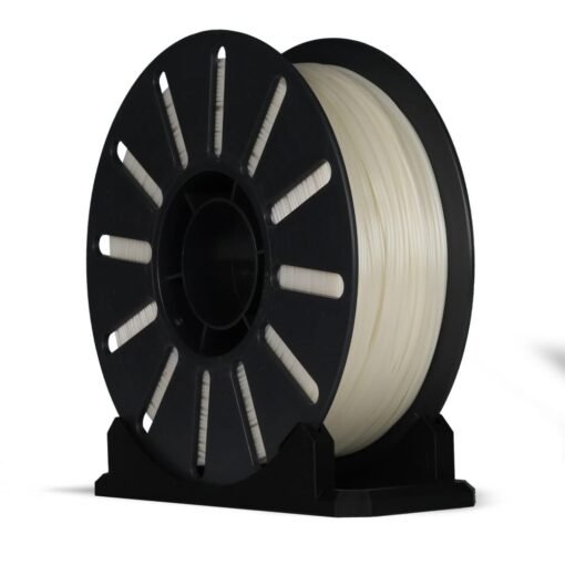 Solvix PLA/PHA Sedefli Beyaz Filament 1kg