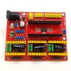 Arduino Nano CNC Shield V4