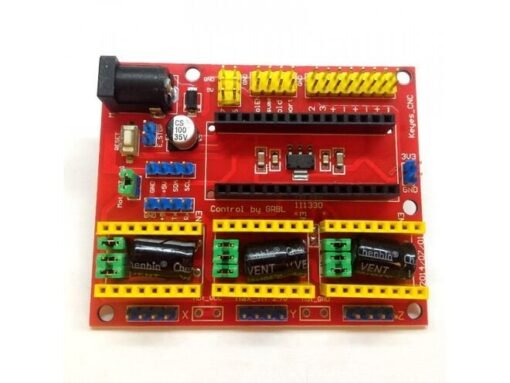 Arduino Nano CNC Shield V4