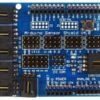 Arduino Uyumlu Sensor Shield Kartı V4.0