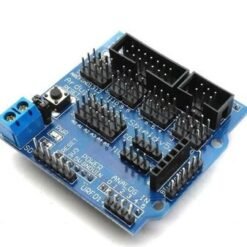Sensor Shield ve IO Genişletme Kartı v5.0 - Arduino Uyumlu