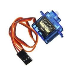 Tower Pro SG90 Mini Servo Motor - 9gr