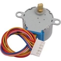 28BYJ-48 5V 4 Fazlı Step Motor