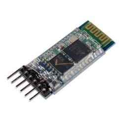 HC05 - Bluetooth Modülü