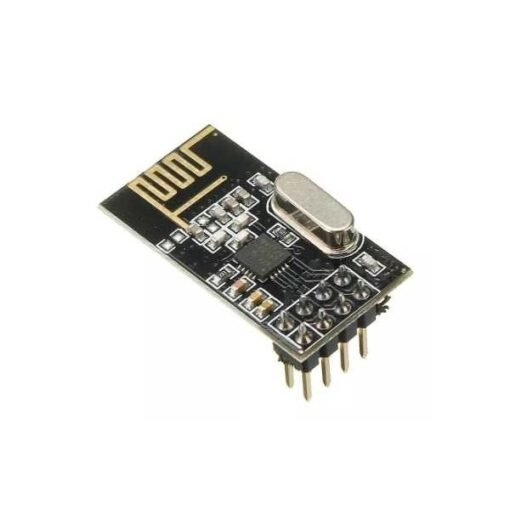 NRF24L01 Modül (2.4GHz)
