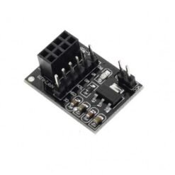 NRF24L01 Taşıyıcı Kart Modülü