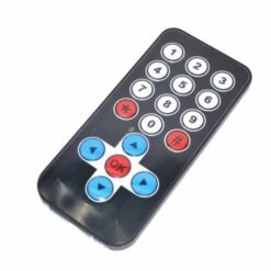 IR Uzaktan Kumanda ve Alıcı Kit