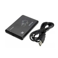 125Khz RFID USB Kart/Etiket Okuyucu