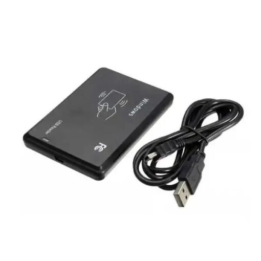 125Khz RFID USB Kart/Etiket Okuyucu