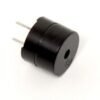 Pasif Buzzer - 10mm, 12V