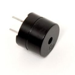 Aktif Buzzer - 10mm