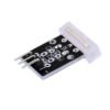 Arduino Uyumlu Darbe - Knock Sensör Modül, KY-031