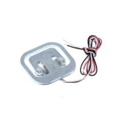 Ağırlık Sensörü 50 kg - 3 Kablolu Loadcell