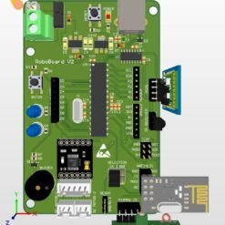 PCB TASARIM HİZMETI
