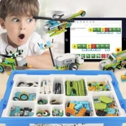 Lego Wedo 2.0